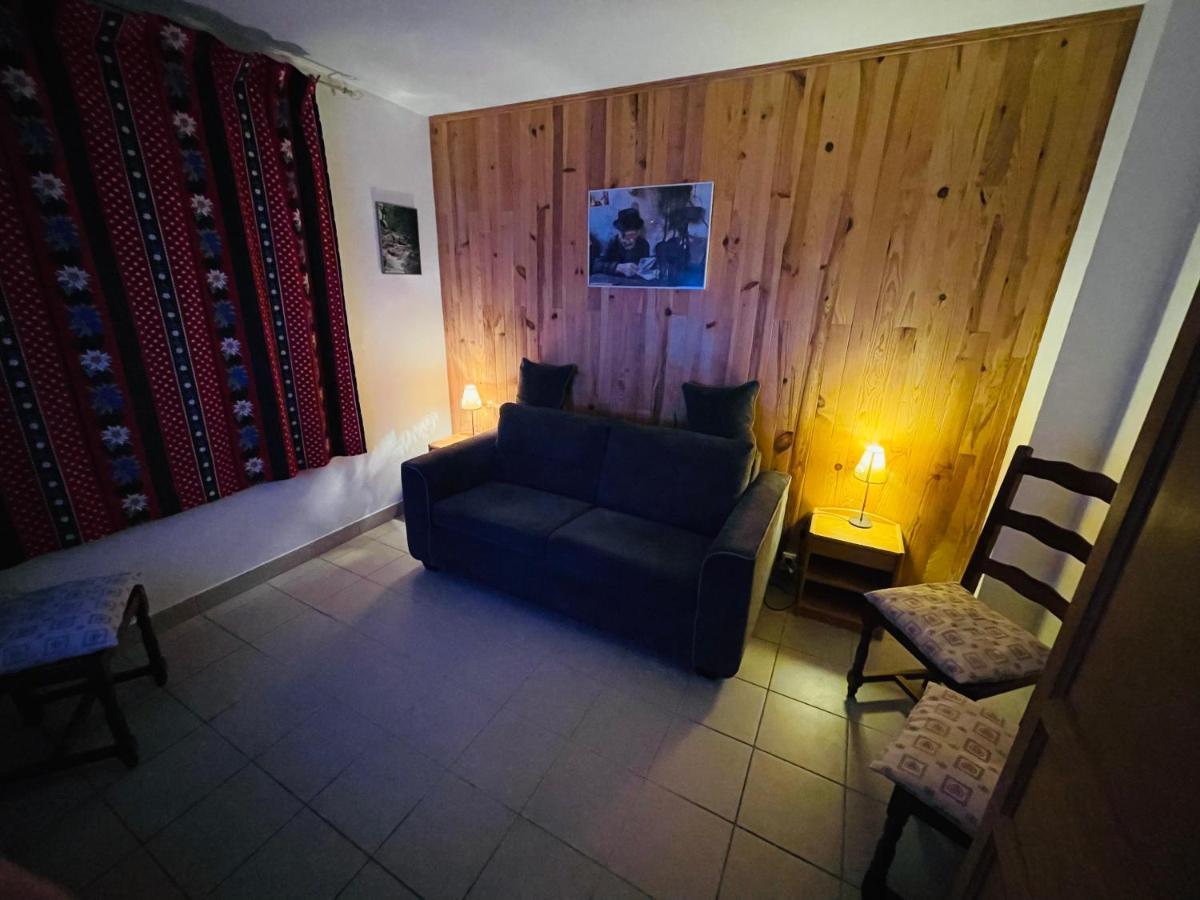 Ideal Montagne Ngoại thất bức ảnh