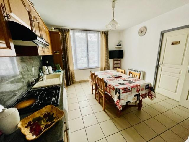 Ideal Montagne Ngoại thất bức ảnh
